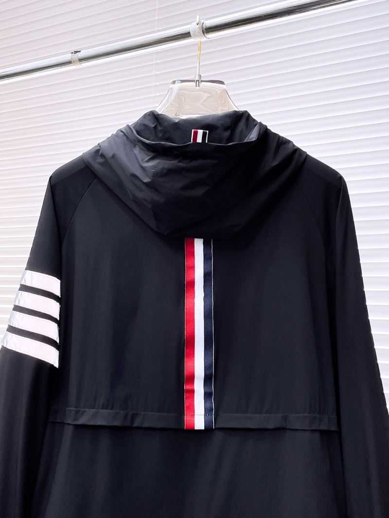 Thom Browne Sunscreen Jacket